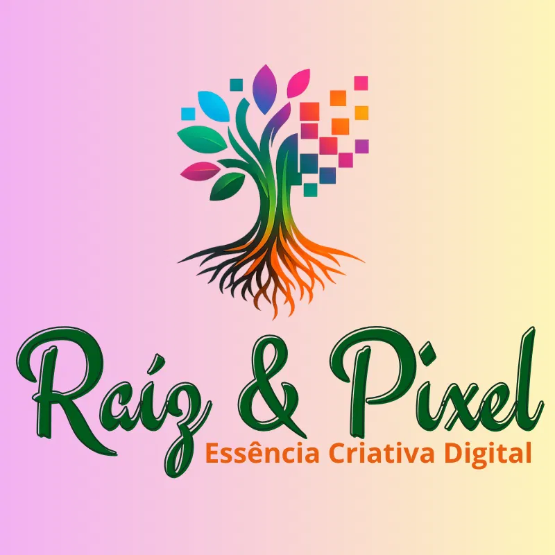 Raiz & Pixel